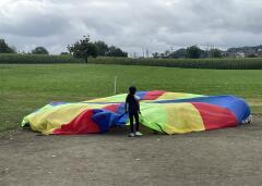 Sporttag Süd - Zyklus 1 (Kindergarten und 1./2. Klasse)