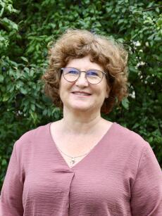 Gesamtschulleitung Christine Schaerli