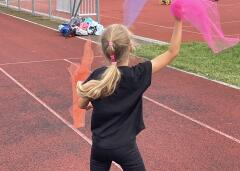 Sporttag Süd - Zyklus 1 (Kindergarten und 1./2. Klasse)
