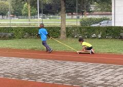 Sporttag Süd - Zyklus 1 (Kindergarten und 1./2. Klasse)