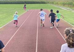 Sporttag Süd - Zyklus 1 (Kindergarten und 1./2. Klasse)