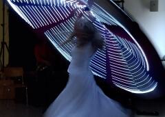 Kultureller Anlass - Gruppe Ssassa 1.-4. Klasse