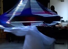 Kultureller Anlass - Gruppe Ssassa 1.-4. Klasse