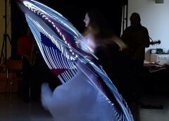 Kultureller Anlass - Gruppe Ssassa 1.-4. Klasse