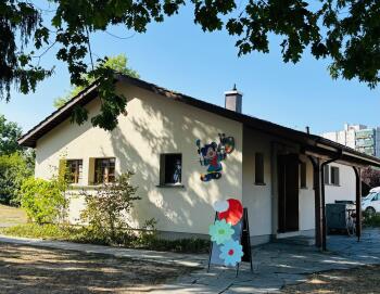 Kindergarten Alte Zofingerstrasse