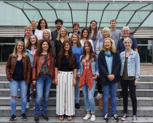 Team Schulhaus Höhe ausgewaehlt zugeschnitten