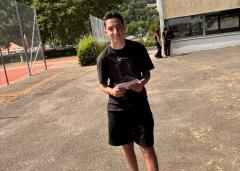Fussballturnier Schule Aarburg 2026