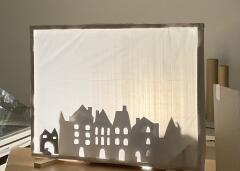 Theaterprojektwoche 2025 im Schulhaus Hofmatt