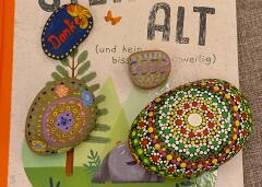 Erzählnacht - Zeitreise im Schulhaus Hofmatt 