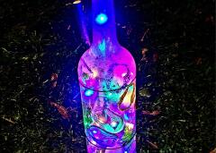 Lichterfest 2025 im Schulhaus Höhe