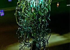 Lichterfest 2025 im Schulhaus Höhe