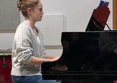Herbstkonzert der Musikschule