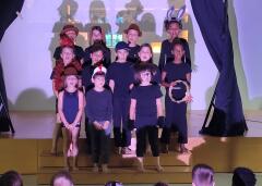 Die Bremer Stadtmusikanten – einmal anders