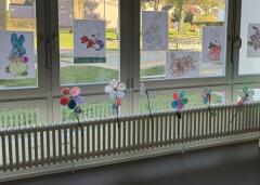 Projektwoche Aarburger Kindergärten