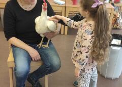 Projektwoche Aarburger Kindergärten