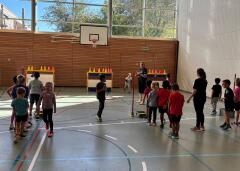 Sporttag 2026 Zyklus 1 Süd