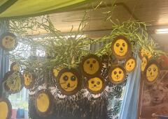Vernissage Kindergarten Rotel