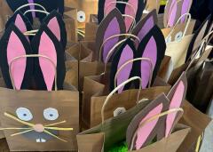 Projektwoche Aarburger Kindergärten