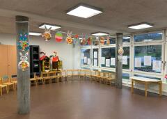 Projektwoche Aarburger Kindergärten