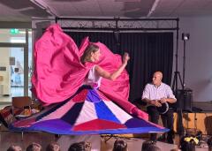 Eine musikalische Reise durch verschiedene Länder