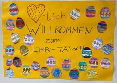 Projektwoche Aarburger Kindergärten