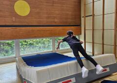 Sporttag 2025 Zyklus 1 Süd (Kindergarten &amp; 1./2. Klassen)