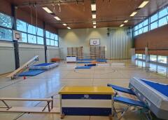 Sporttag 2026 Zyklus 1 Süd
