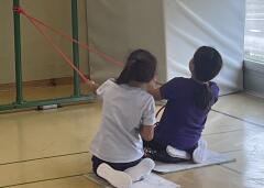 Sporttag 2025 Zyklus 1 Süd (Kindergarten &amp; 1./2. Klassen)