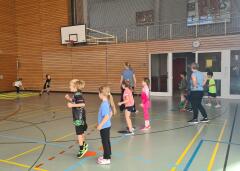 Sporttag 2026 Zyklus 1 Süd