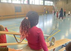 Sporttag 2025 Zyklus 1 Süd (Kindergarten &amp; 1./2. Klassen)