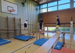Sporttag 2026 Zyklus 1 Süd