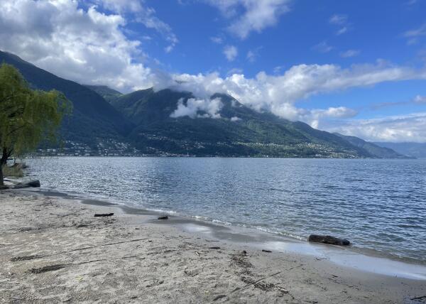 Ein regen- und erlebnisreiches Sportlager der 5./6. Klassen