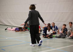 Sporttag 2025 - 5./6. Klassen