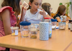 Projektwoche 2026 der 5. und 6. Klassen