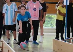 Sporttag 2025 - 5./6. Klassen