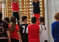 Sporttag 2025 - 5./6. Klassen