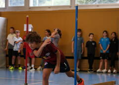 Sporttag 2025 - 5./6. Klassen