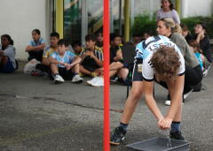 Sporttag 2025 - 5./6. Klassen