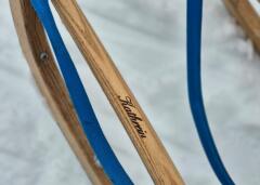 Schneetag der Oberstufe Aarburg auf der Melchsee-Frutt