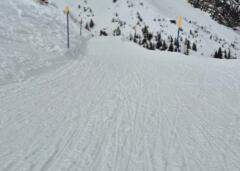 Schneetag der Oberstufe Aarburg auf der Melchsee-Frutt