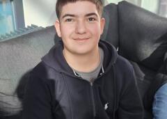 Erstmals „Meet a Boss“ an der Schule Aarburg durchgeführt