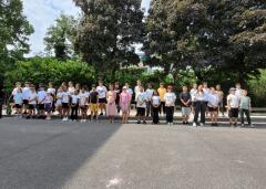 Macht es gut, liebe 4. Klässler