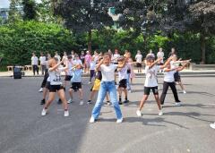 Macht es gut, liebe 4. Klässler