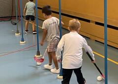 Sporttag Süd - Zyklus 1 (Kindergarten und 1./2. Klasse)